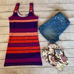 Local Green Tank